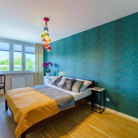Appartement Sun 7 - Osiedle Jantar à Kołobrzeg Extérieur photo