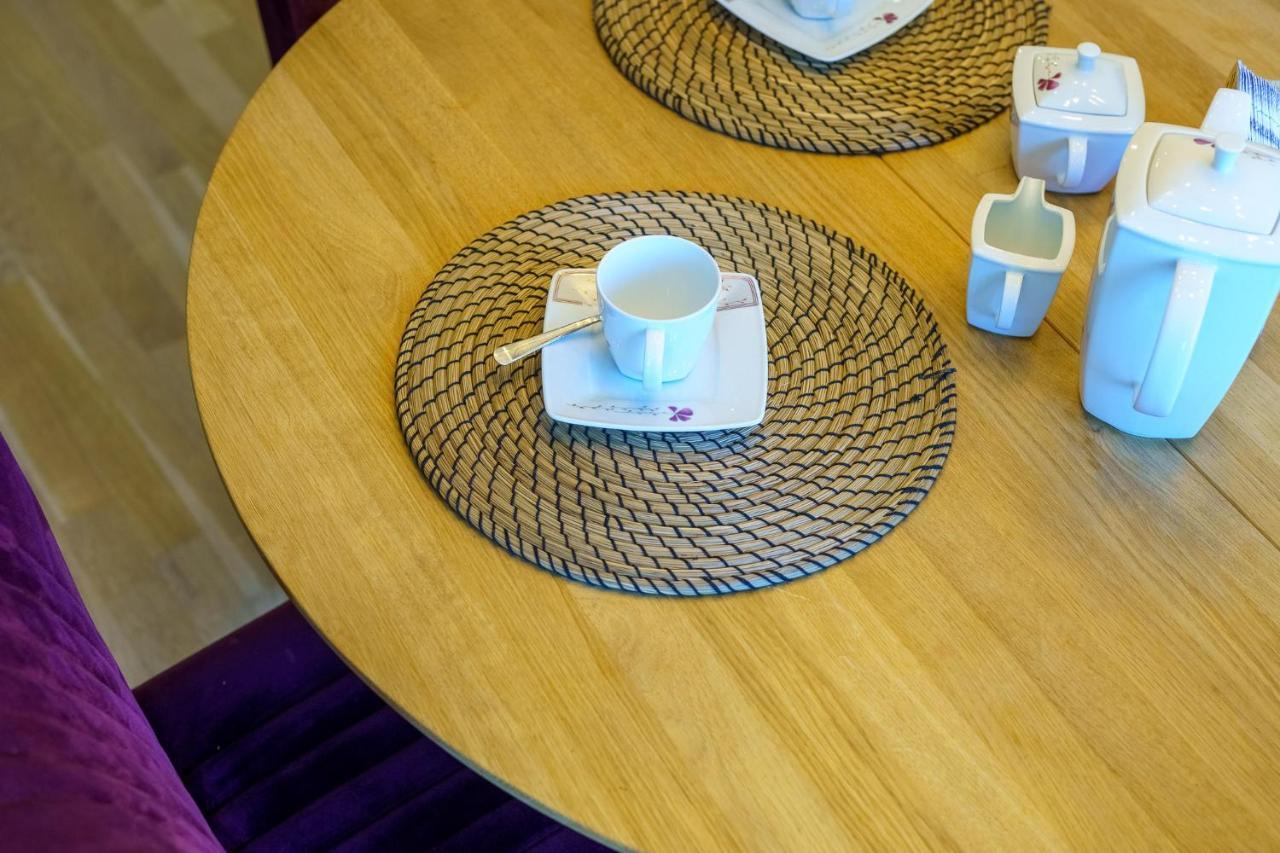 Appartement Sun 7 - Osiedle Jantar à Kołobrzeg Extérieur photo